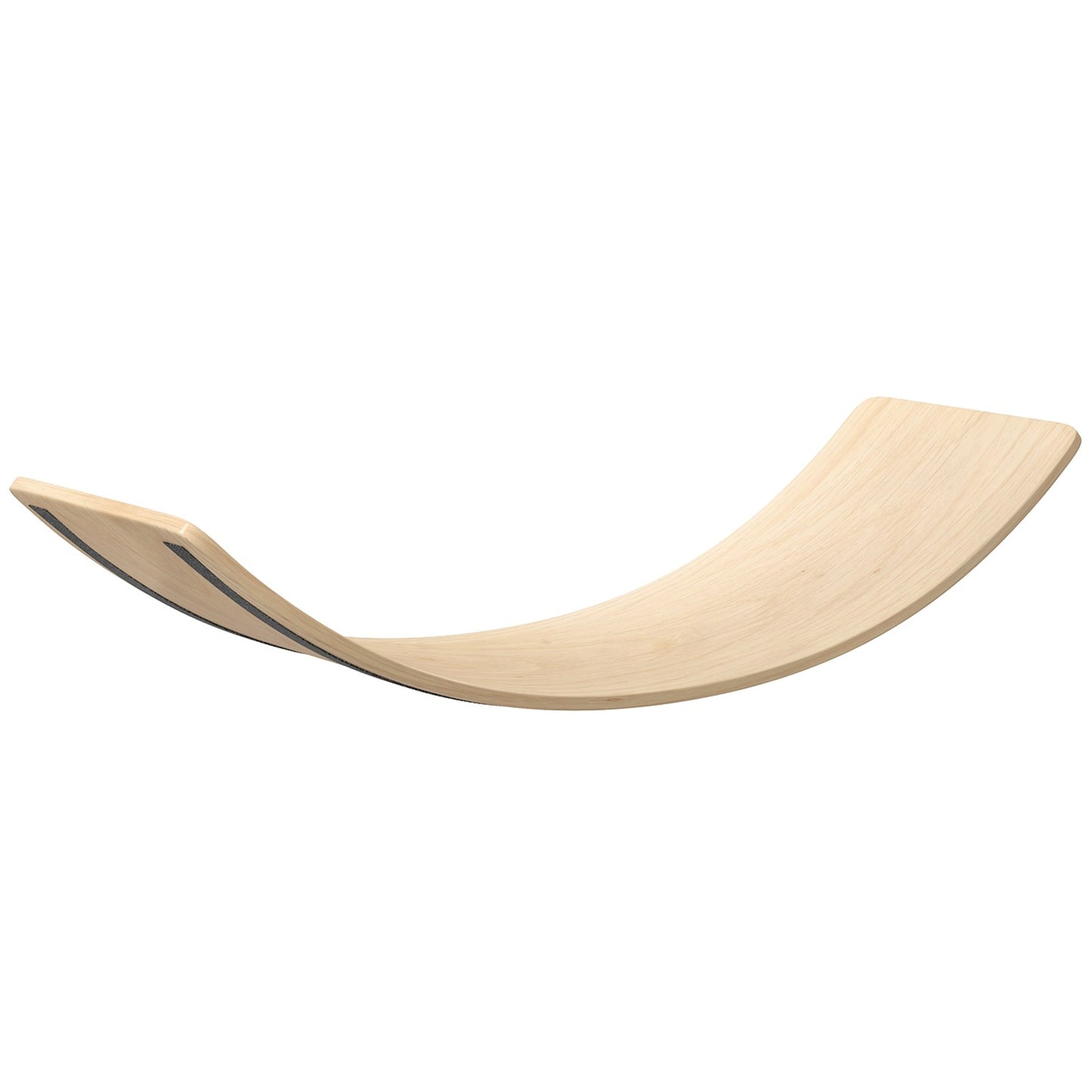 Kids Wooden Balance Board for Children, Wobble Board for 3-8 Years Old